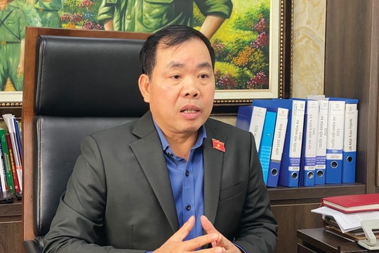 Gỡ “nút thắt” năng lượng tái tạo