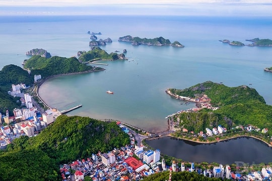 Khai thác giá trị vùng di sản để phát triển du lịch