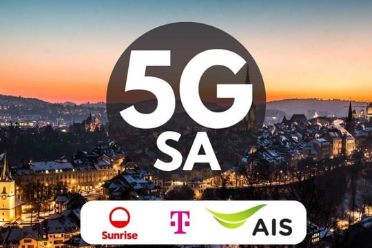 Động lực nào tăng sức cạnh tranh của châu Âu?