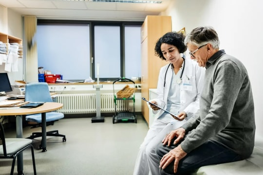 Công ty khởi nghiệp sử dụng AI cách mạng hóa các quy trình trong ngành y tế