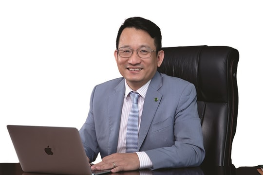 CEO OCB Nguyễn Đình Tùng: Kỳ vọng bức tranh kinh doanh tốt hơn năm Giáp Thìn