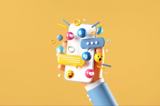 Những xu hướng ứng dụng công nghệ vào tiếp thị năm 2024