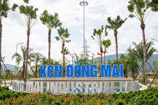 Quảng Ninh: Phấn đấu có hơn 2.000 doanh nghiệp thành lập vào năm 2024