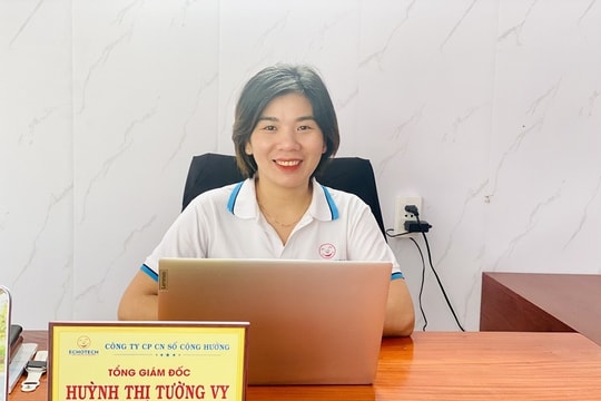 Yếu tố tiên quyết để doanh nghiệp phát triển bền vững