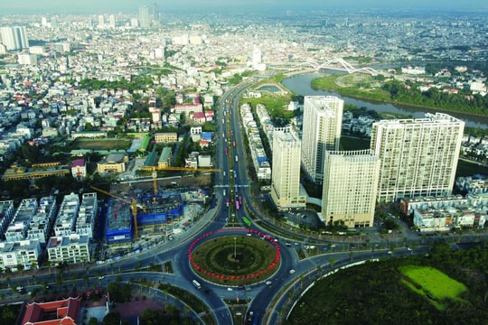 Hải Phòng: Cực tăng trưởng phía Bắc