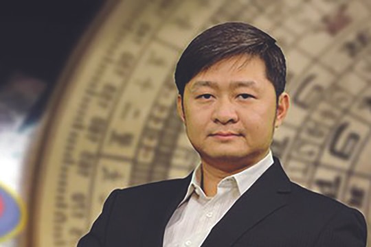 Kinh tế 2024 sẽ được chữa lành