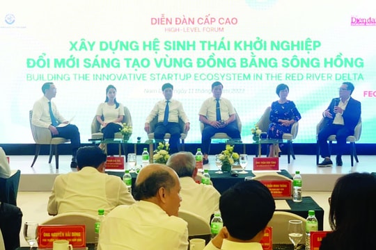 Nâng tầm Việt Nam