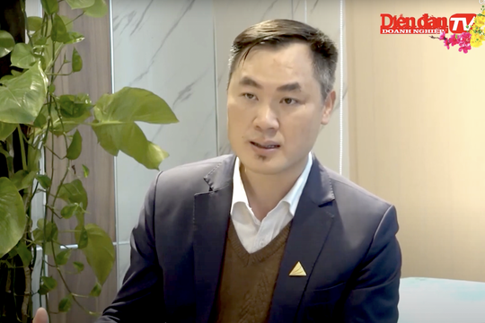 Triển vọng thị trường bất động sản 2024: Góc nhìn từ doanh nghiệp