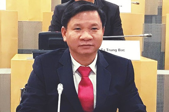 Kiên Giang: Luôn đáp ứng nguồn nhân lực cho doanh nghiệp