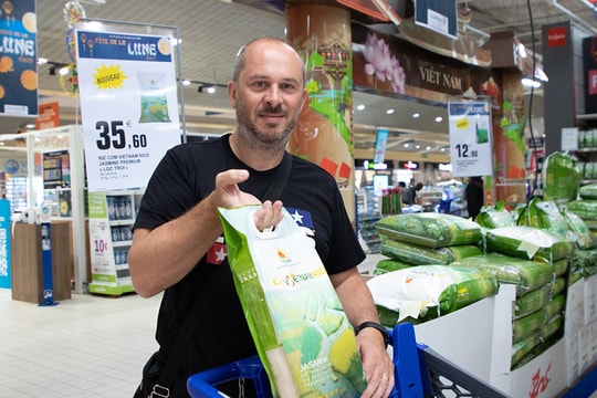 Xu hướng mua hàng tại EU có gì mới trong năm 2024?