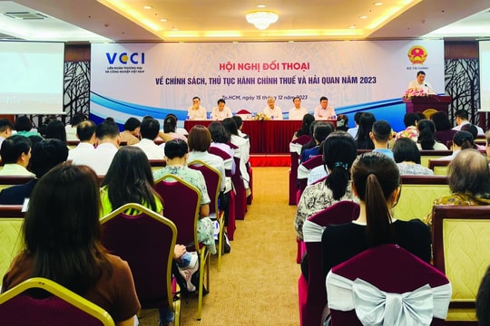 “Áo mới”- Tầm vóc mới