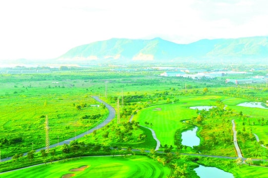 Vốn FDI vào Bà Rịa - Vũng Tàu tăng 92%