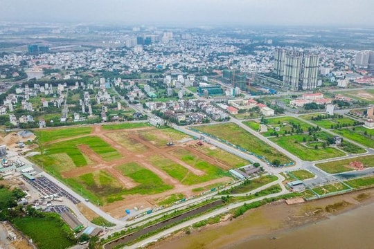 Liên thông cơ sở dữ liệu quốc gia về đất đai và dân cư