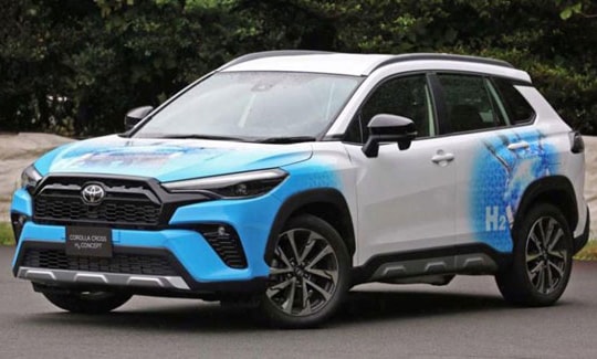 Động cơ đốt trong sẽ hồi sinh kỳ diệu trong thế giới không carbon?