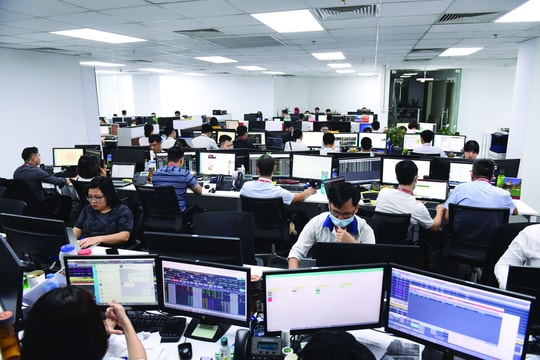 Những nhóm ngành sẽ “thăng hoa” trên thị trường chứng khoán