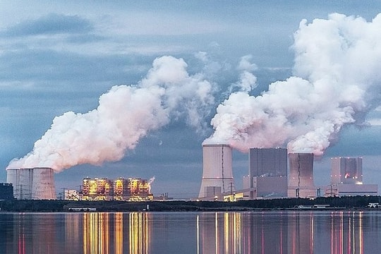 Muốn chống biến đổi khí hậu, cần làm theo cách này