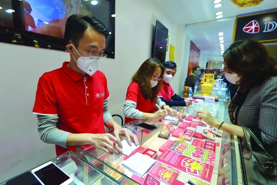 Rót tiền vào đâu trong năm Giáp Thìn?