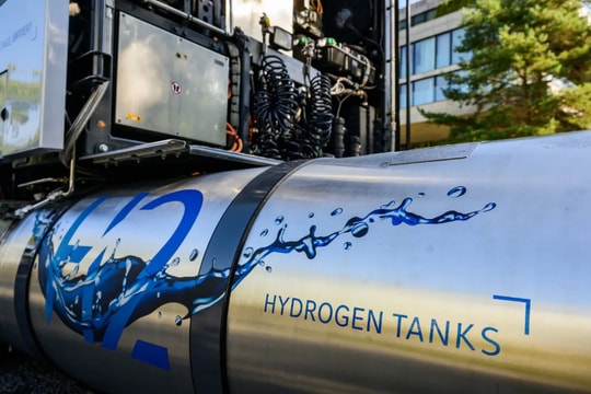 Công ty khởi nghiệp Celadyne chung tay phát triển một ngành công nghiệp xanh 