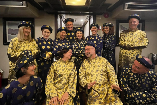 Du lịch Tết - Xu hướng kinh doanh mới