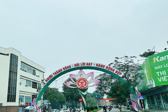 Hải Dương: Đề xuất thành lập khu kinh tế chuyên biệt