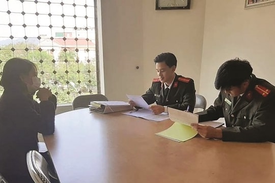 Cần đồng bộ các quy định của Luật An ninh mạng