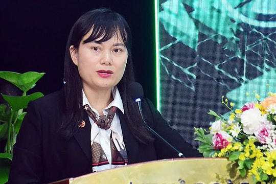 Tín dụng xanh còn nhiều dư địa phát triển
