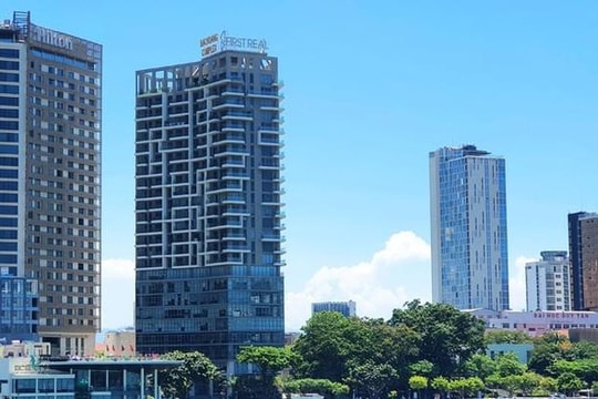 Thương vụ quỹ ngoại đầu tư 10 triệu USD vào doanh nghiệp bất động sản First Real