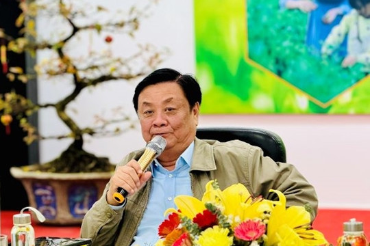 Phát triển nông nghiệp theo hướng kinh tế trải nghiệm nhờ công nghệ 4.0