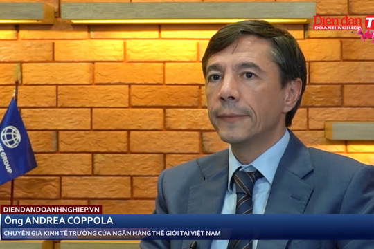 Bối cảnh nào chờ đợi nền kinh tế Việt Nam năm 2024?