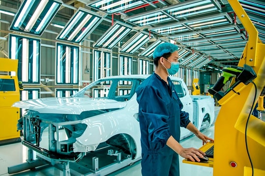 Doanh nghiệp Hải Dương nỗ lực bứt phá ngay từ những ngày đầu xuân