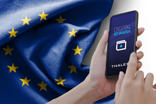 Hai đòn bẩy kinh tế EU trong tương lai