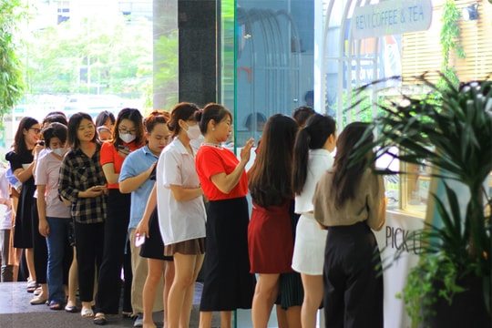 Khởi nghiệp chuỗi Cafe: CEO Go-Viet được quỹ ngoại rót vốn