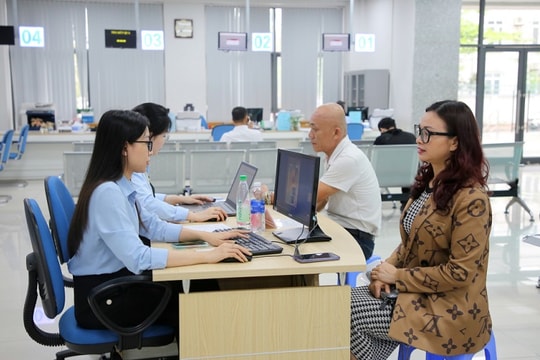 Vì doanh nghiệp Quảng Ninh cải cách không có điểm dừng