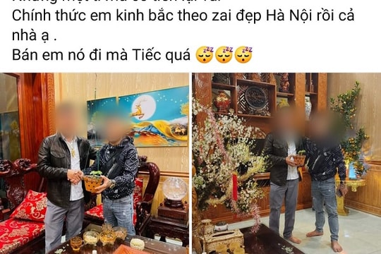 Đừng để lan đột biến làm cho... “đột quỵ"