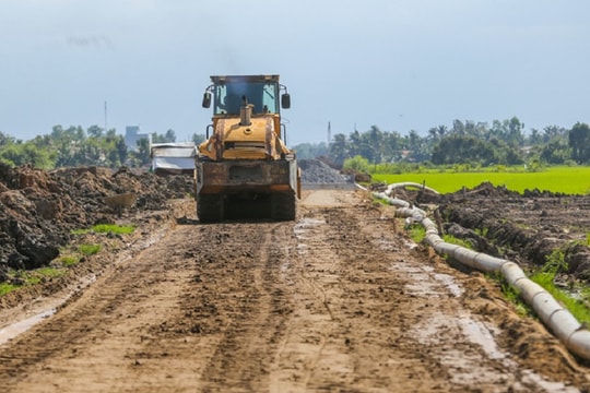 Triển khai nguồn vốn hỗ trợ lãi suất 50 -100% cho doanh nghiệp TP.HCM