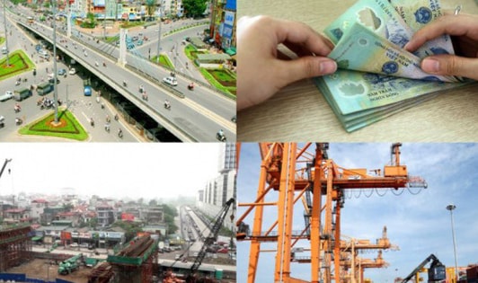 Dư địa và chính sách nào để hỗ trợ tăng trưởng kinh tế năm 2024?