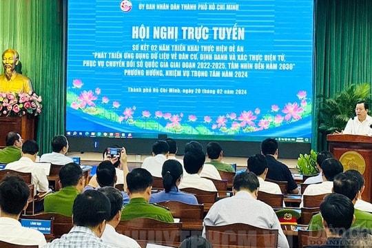 TP.HCM sẽ hợp nhất 3 ban chỉ đạo