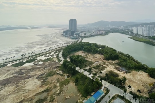 Lấy ý kiến dự thảo Nghị định về 4 phương pháp tính giá đất