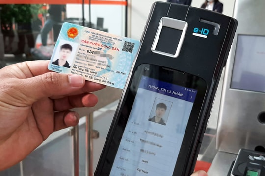 Cảnh báo nguy cơ rò rỉ dữ liệu và xâm phạm quyền riêng tư