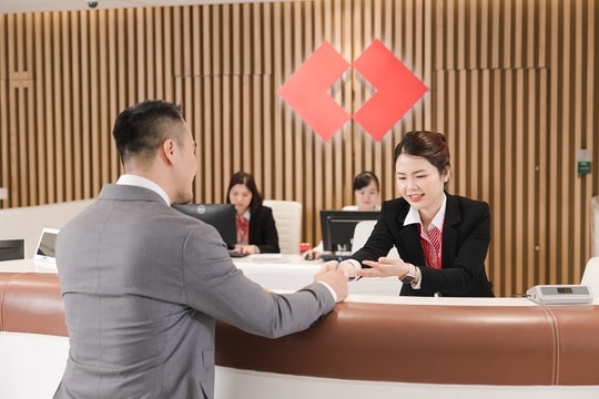 Chạy đà ấn tượng, Techcombank sẽ “bay cao” trong năm “Rồng”?