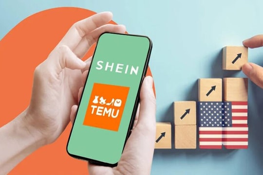 Xu hướng vận tải hàng không toàn cầu đang thay đổi?