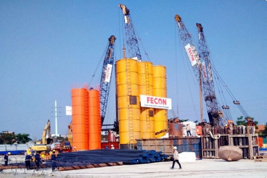 FCN lần đầu thua lỗ, cổ phiếu vẫn được đánh giá tích cực