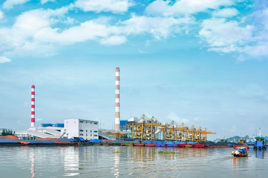 Công ty Cổ phần Nhiệt điện Hải Phòng: Nhìn lại một năm bền bỉ vượt khó