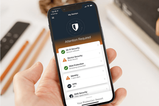 Cảnh báo: Trojan tấn công người dùng iOS để truy cập tài khoản ngân hàng