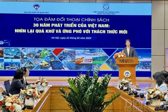 Làm gì để Việt Nam đạt được các mục tiêu phát triển cao đã đề ra?