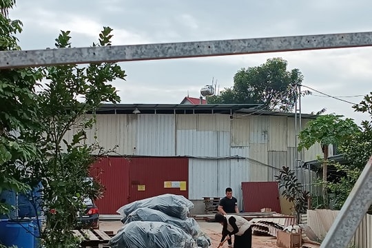 Ma trận nước giặt “siêu rẻ”: Bài 1 – Tung hoành khắp “chợ mạng”