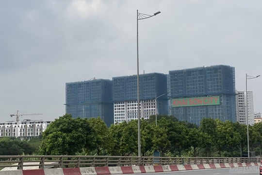 Nhà đầu tư bất động sản không còn ở thế "phòng thủ"