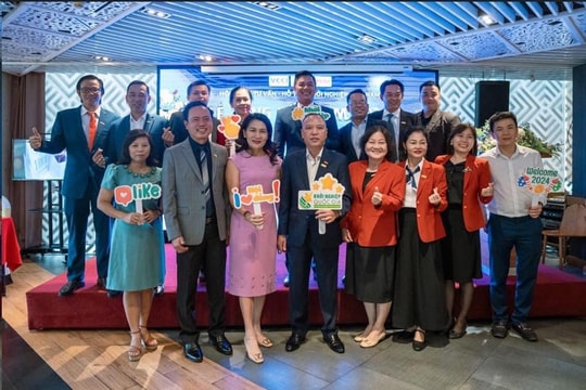 10 năm - Một hành trình thắp lửa Khởi nghiệp