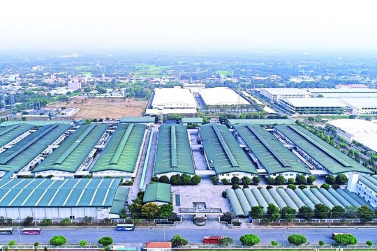 Tiền Giang đẩy mạnh xúc tiến đầu tư theo quy hoạch mới