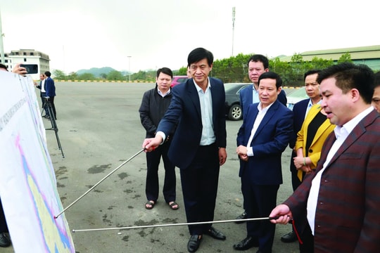 Lào Cai - điểm đến đầu tư